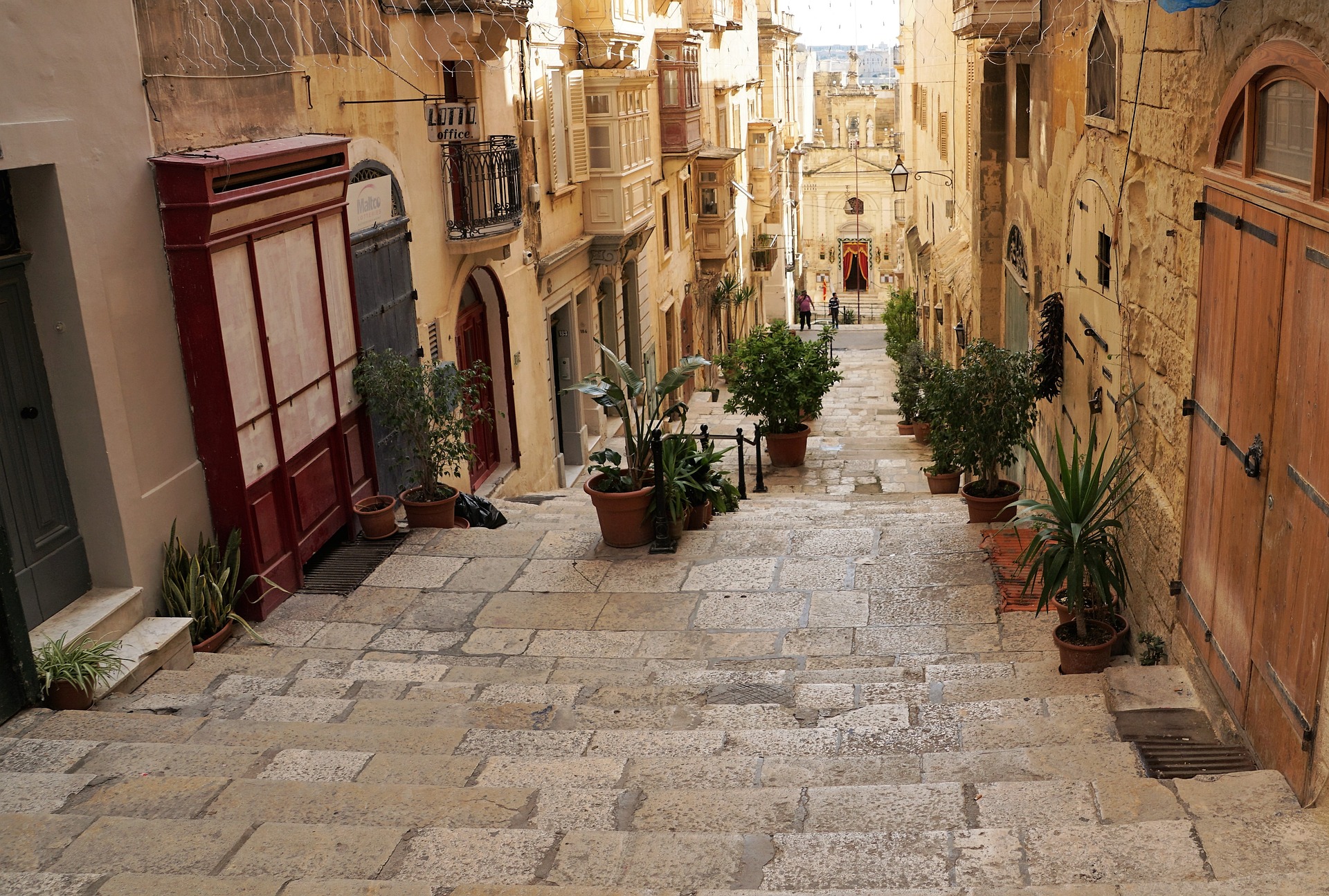Mediterranean Fly-Cruise