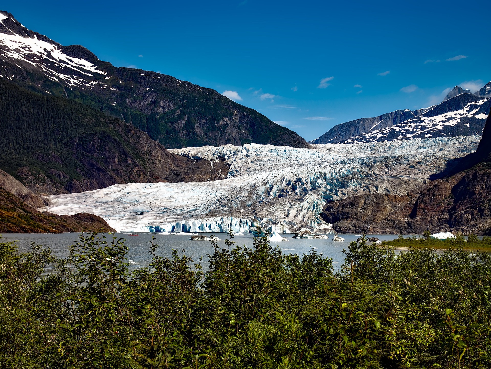 Juneau, Alaska