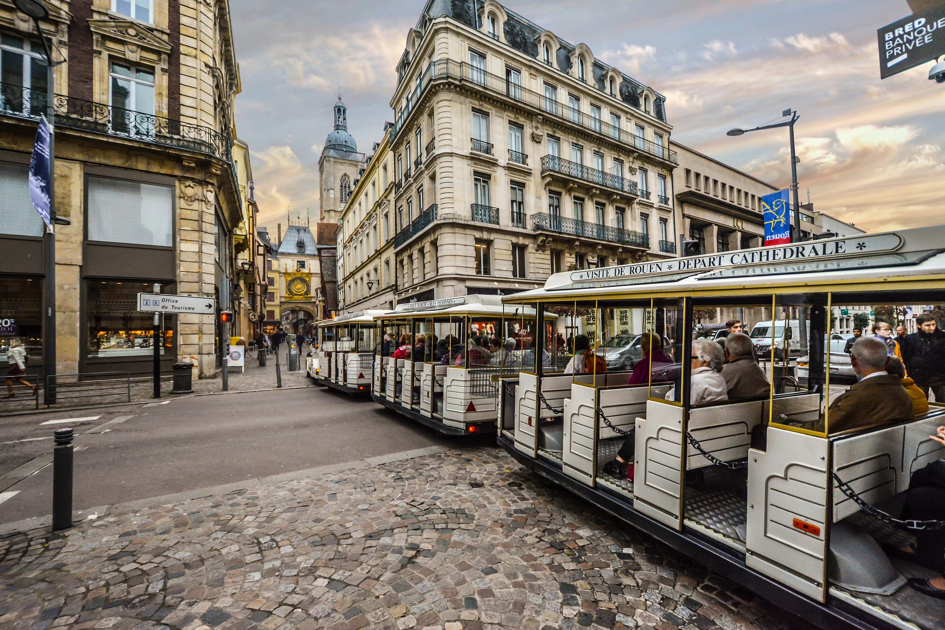 Grand France