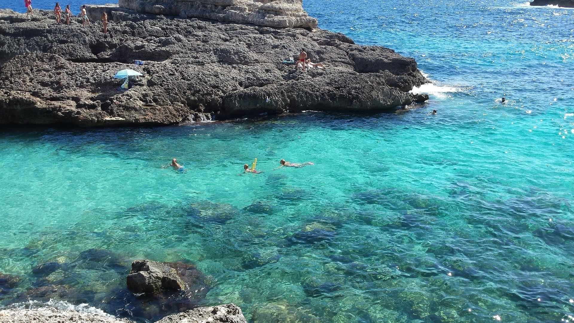 7 Night Western Mediterranean Cruise
