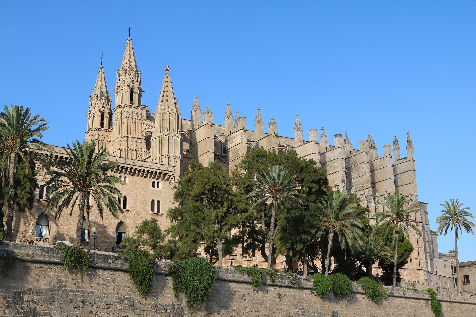 7 Night Western Mediterranean Cruise