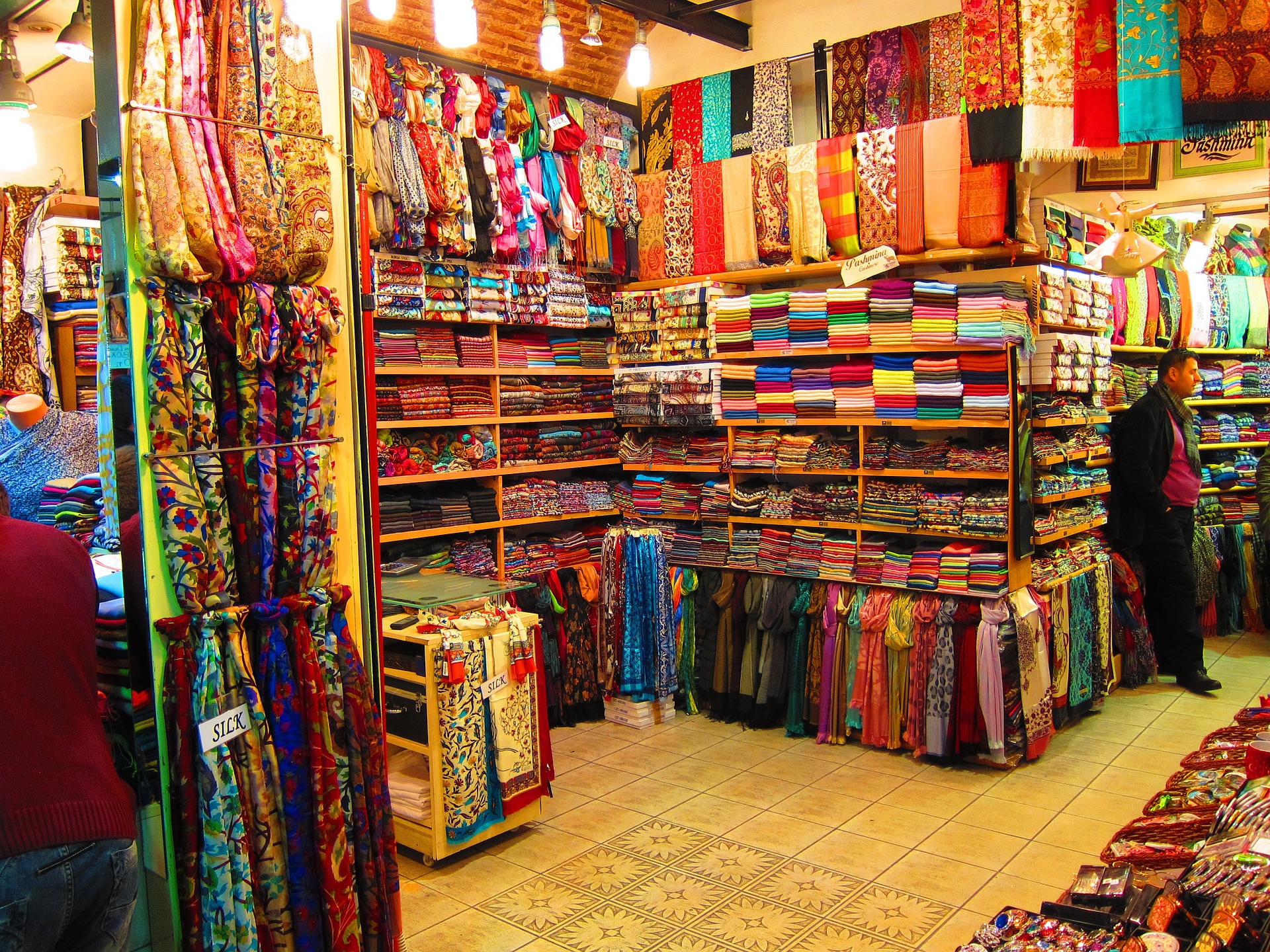 Turkish Treasures
