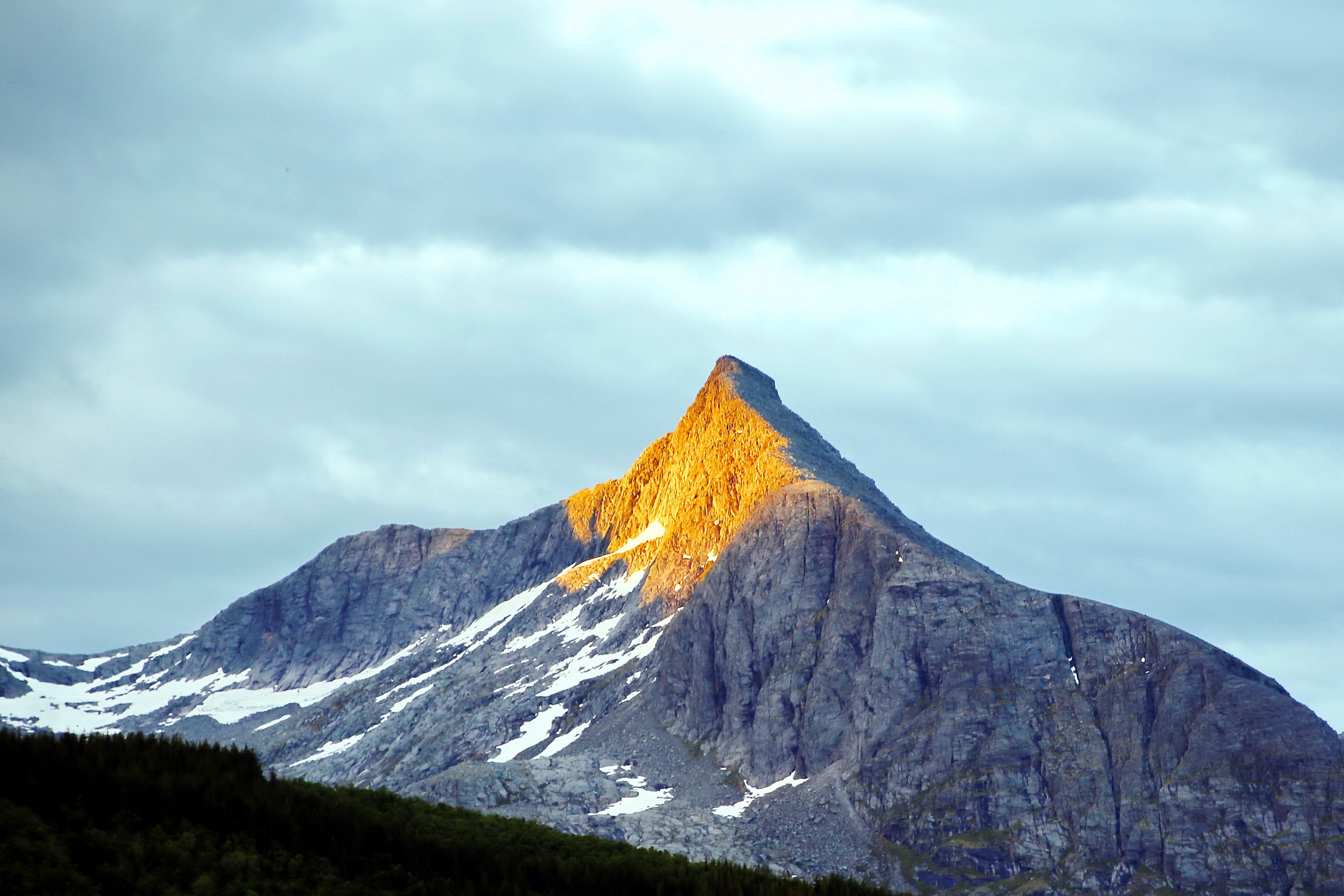 Complete Norway - Rail and Fjord Adventure