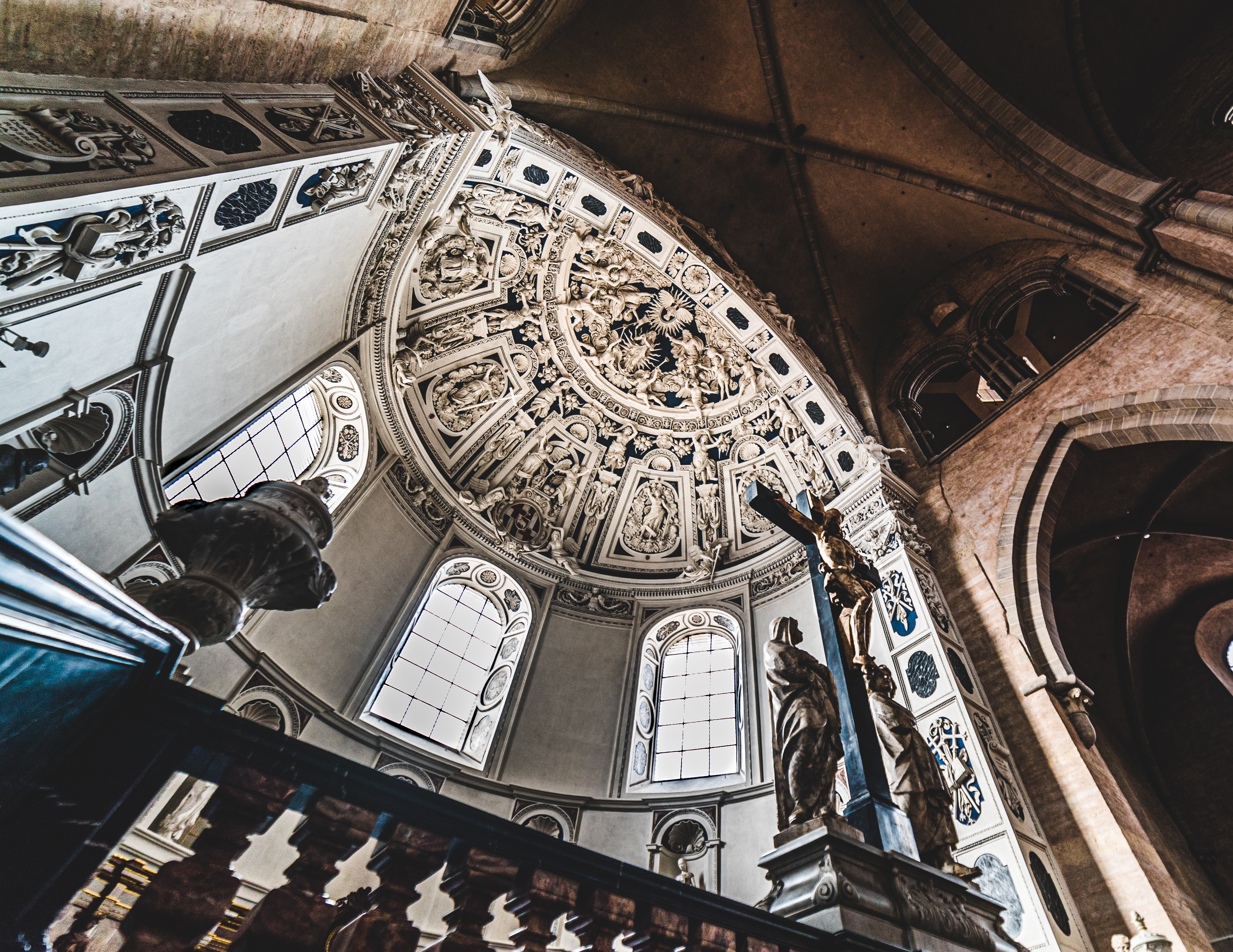 Paris to the Swiss Alps