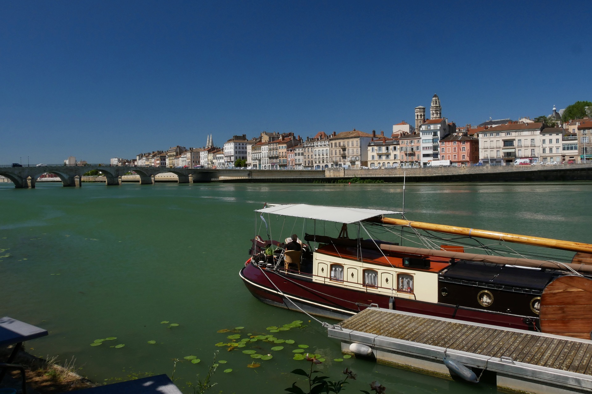 Mâcon, France
