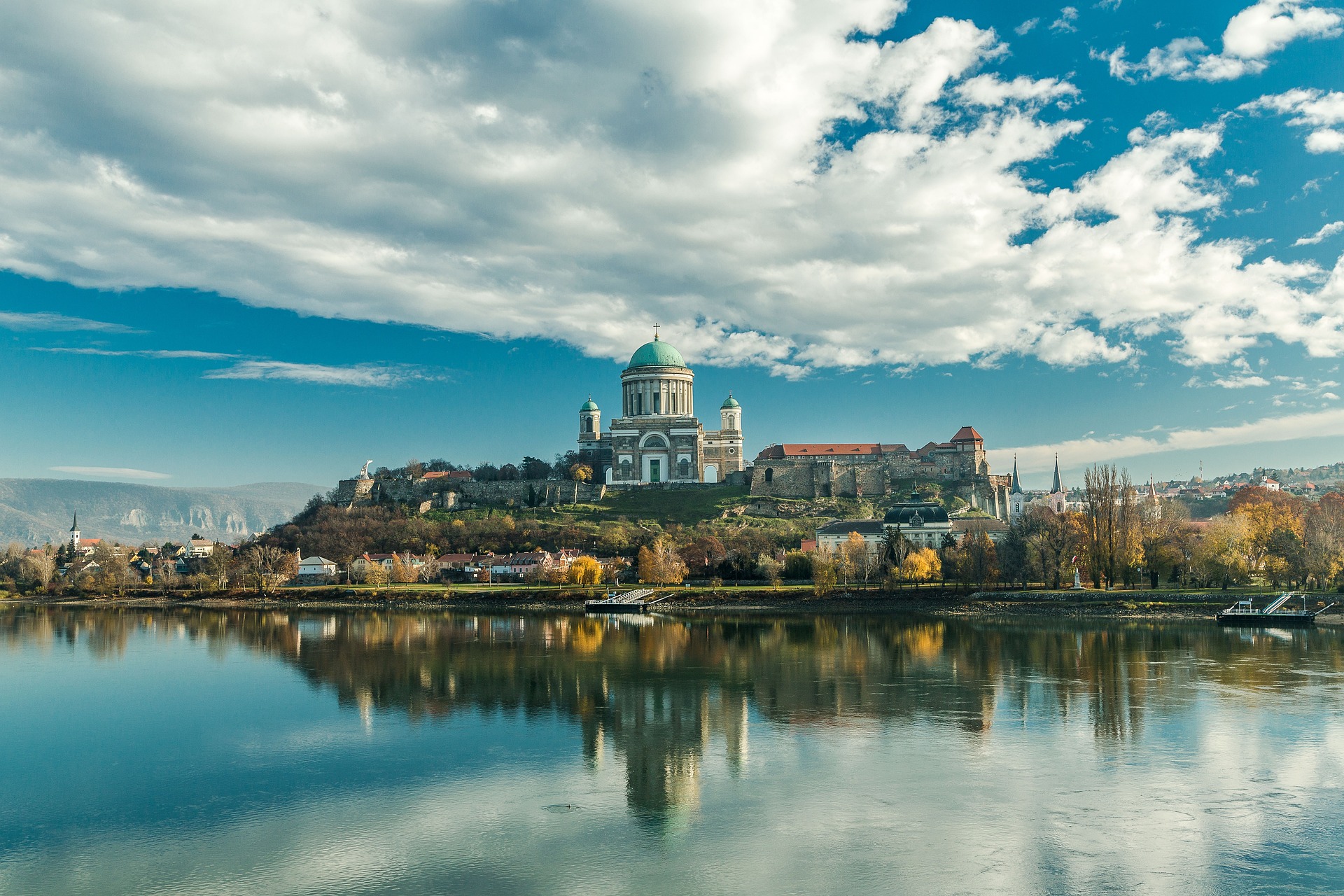 Danube Legends with the Wondrous Wachau & Melk Abbey