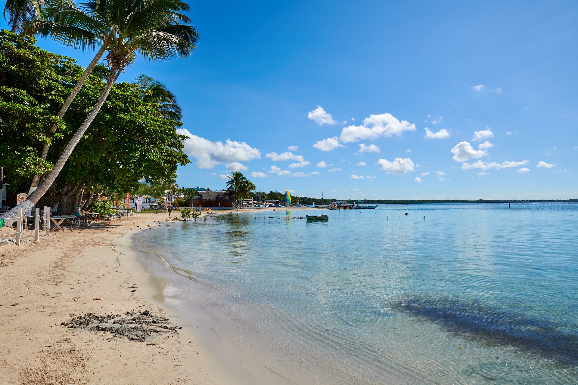 9 Night Bermuda & Eastern Caribbean