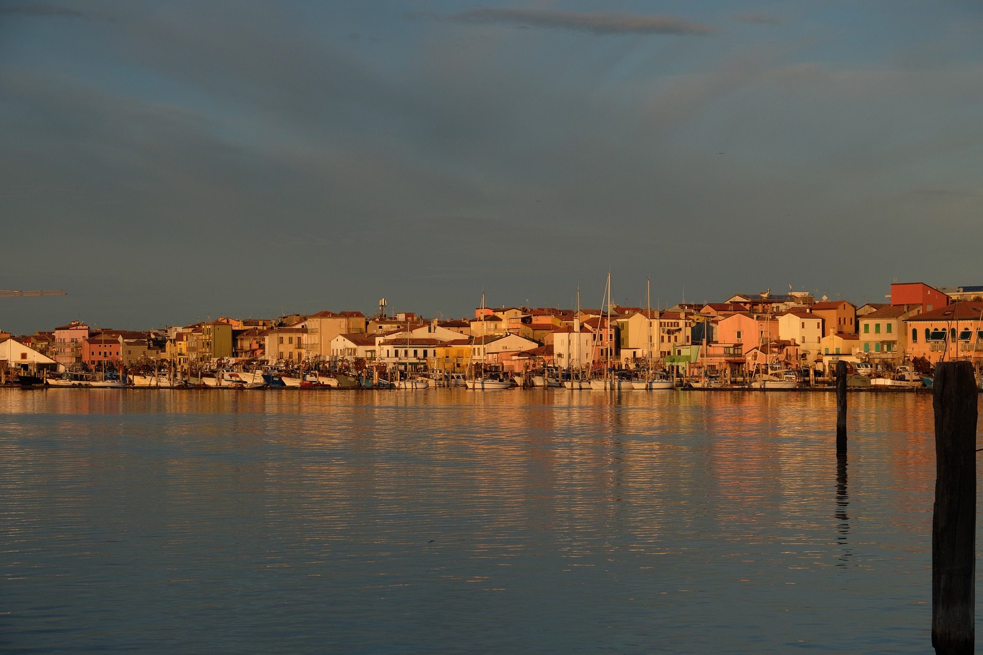 Chioggia, Italy