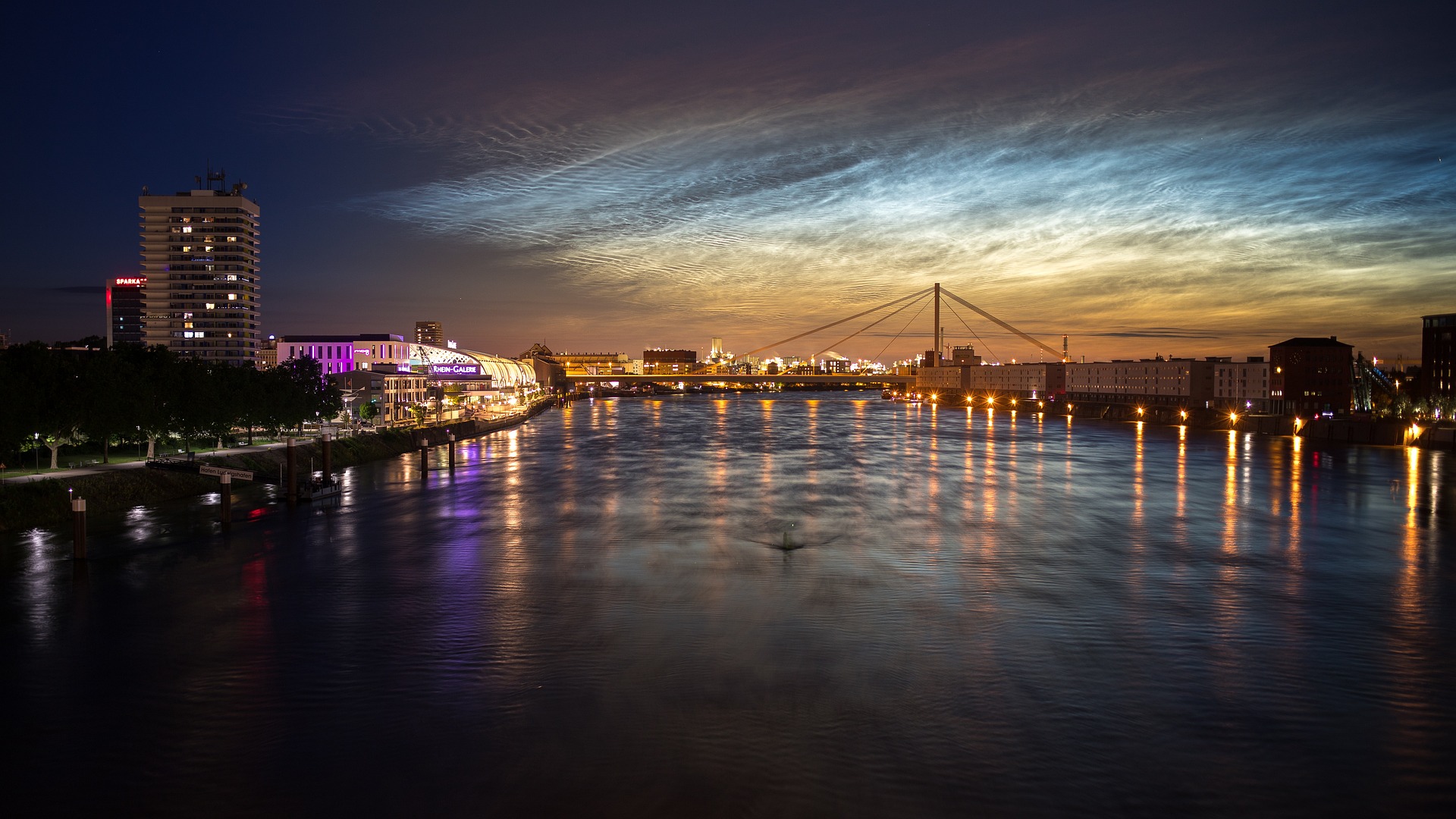Ludwigshafen
