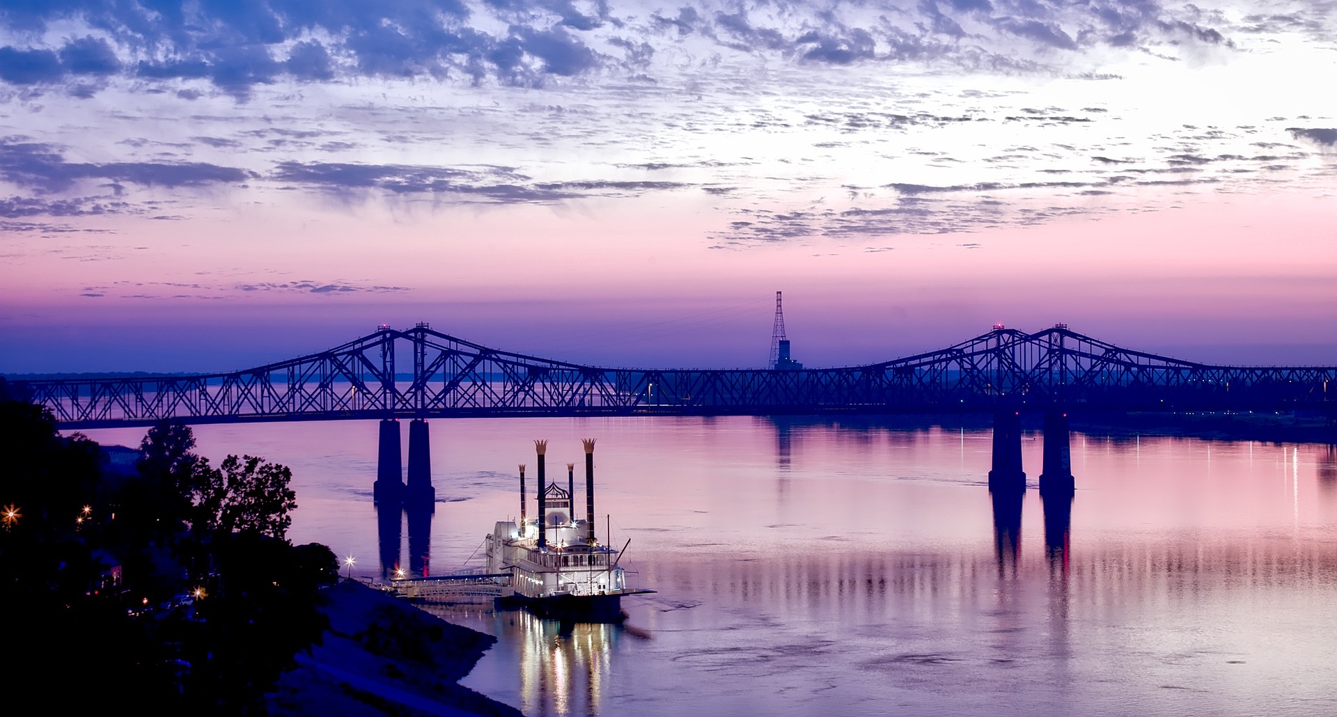 Mississippi Delta Explorer