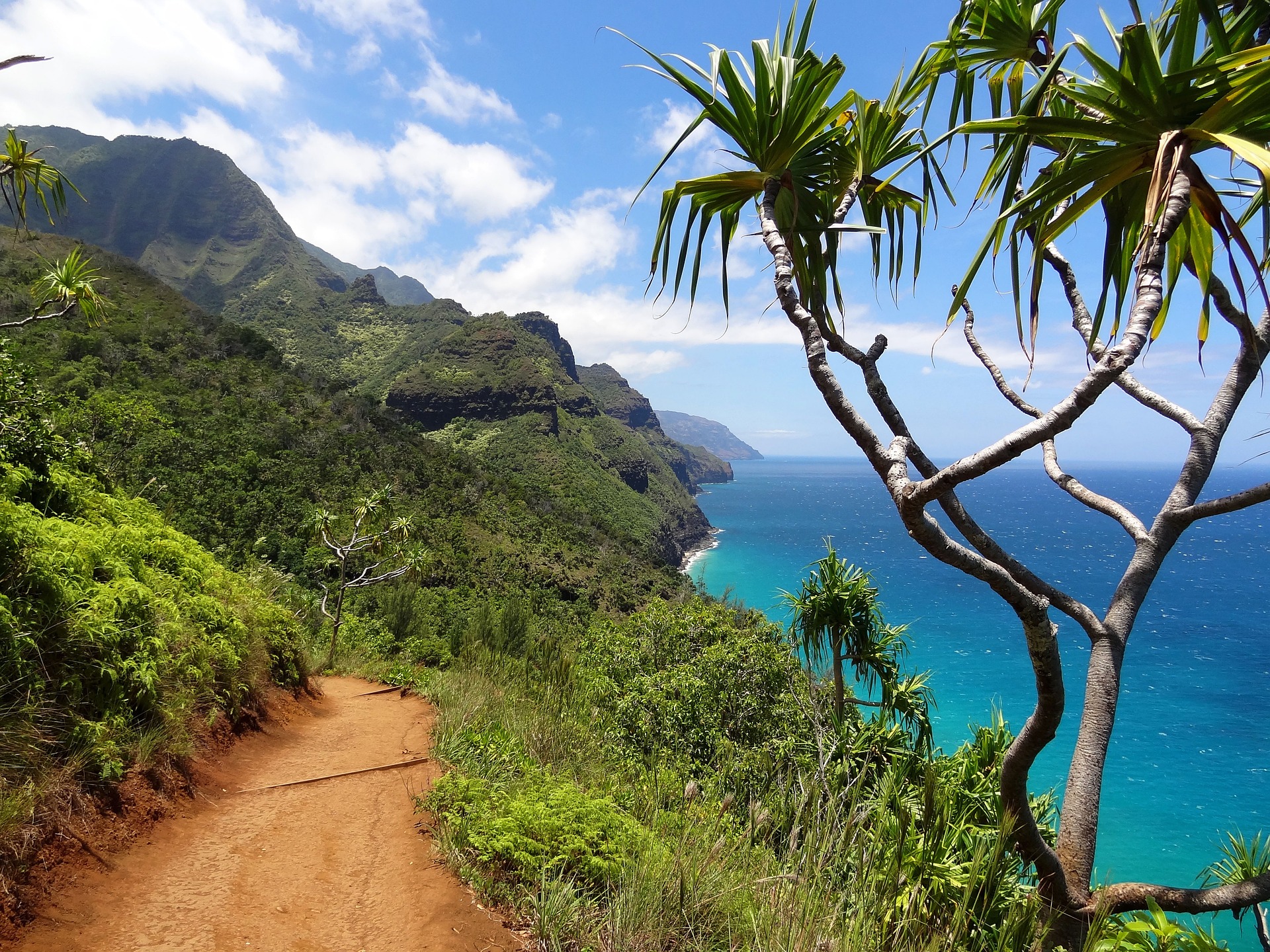 Nāwiliwili, Kauaʻi