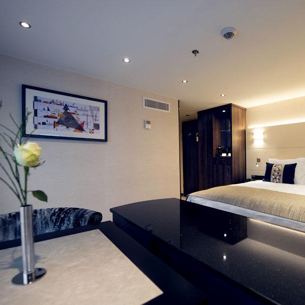 Category 5 | Ruby Deck