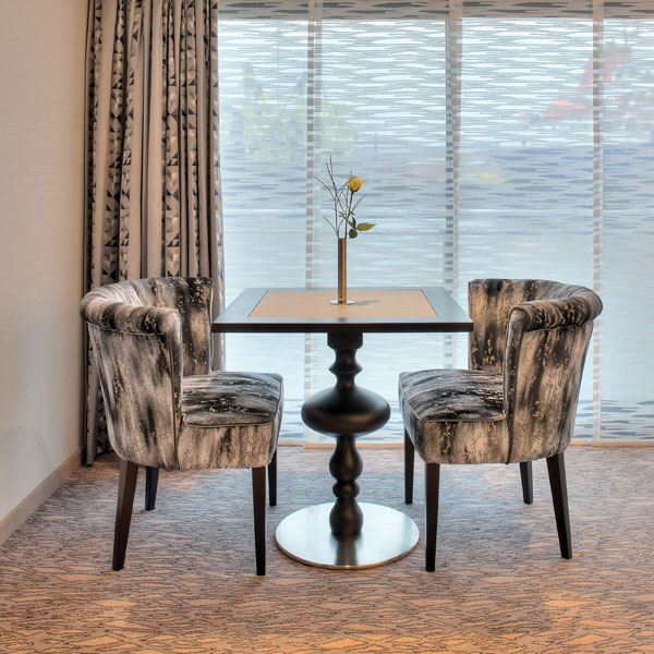 Category 6 | Ruby Deck