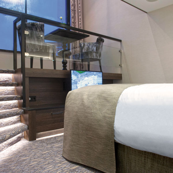 Category 3 | Emerald Deck