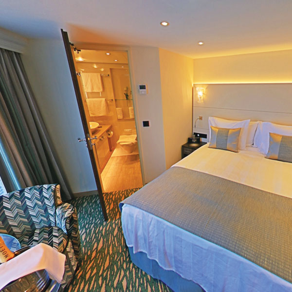 Category 5 | Diamond Deck 