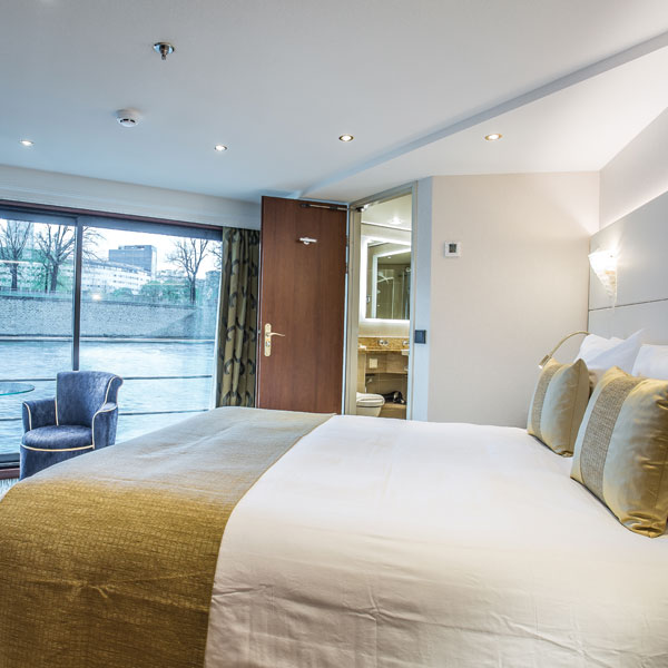 Category 5 | Diamond Deck