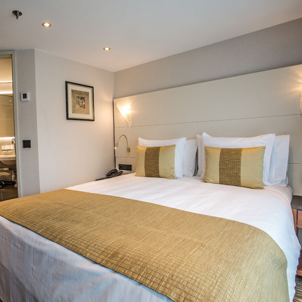 Category 3 | Diamond Deck