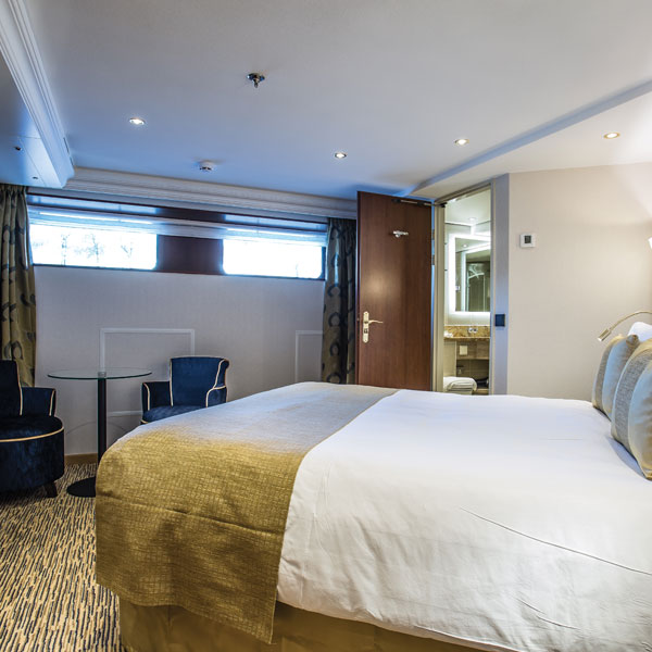 Category 2 | Emerald Deck