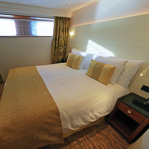 Category 1 | Diamond Deck