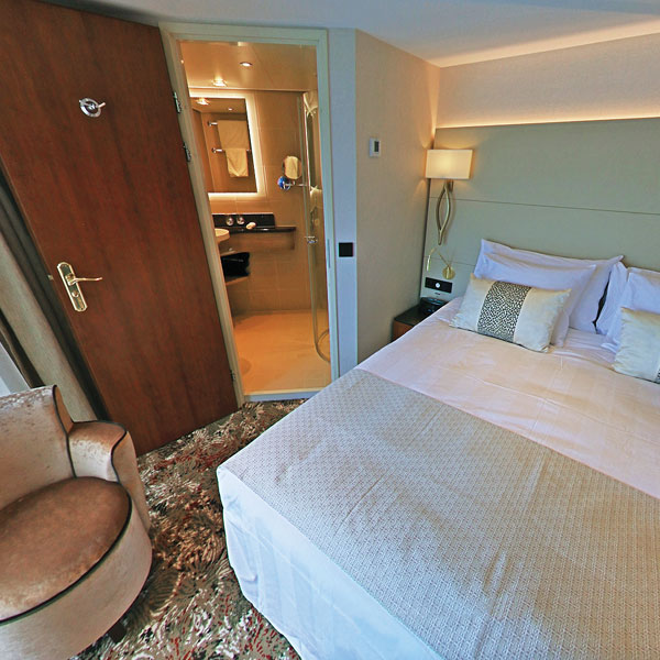 Category 5 | Diamond Deck 