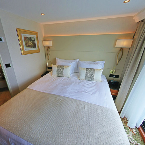 Category 3 | Diamond Deck