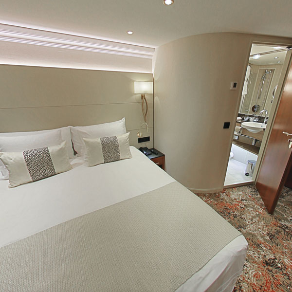 Category 1 | Emerald Deck