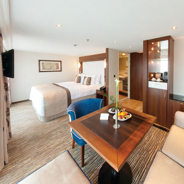 Category 7 | Diamond Deck