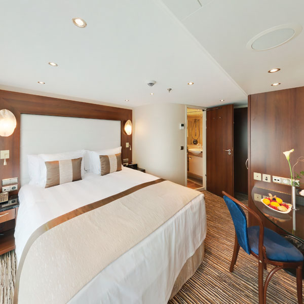 Category 2 | Ruby Deck