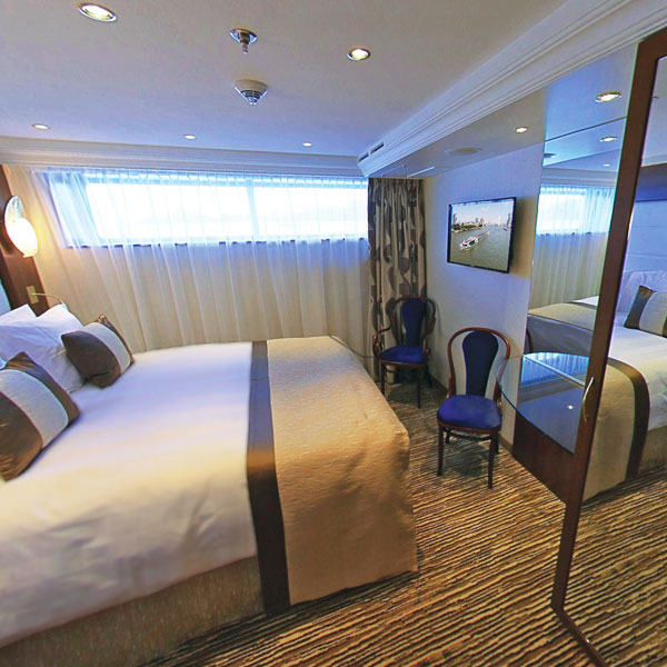 Category 1 | Emerald Deck