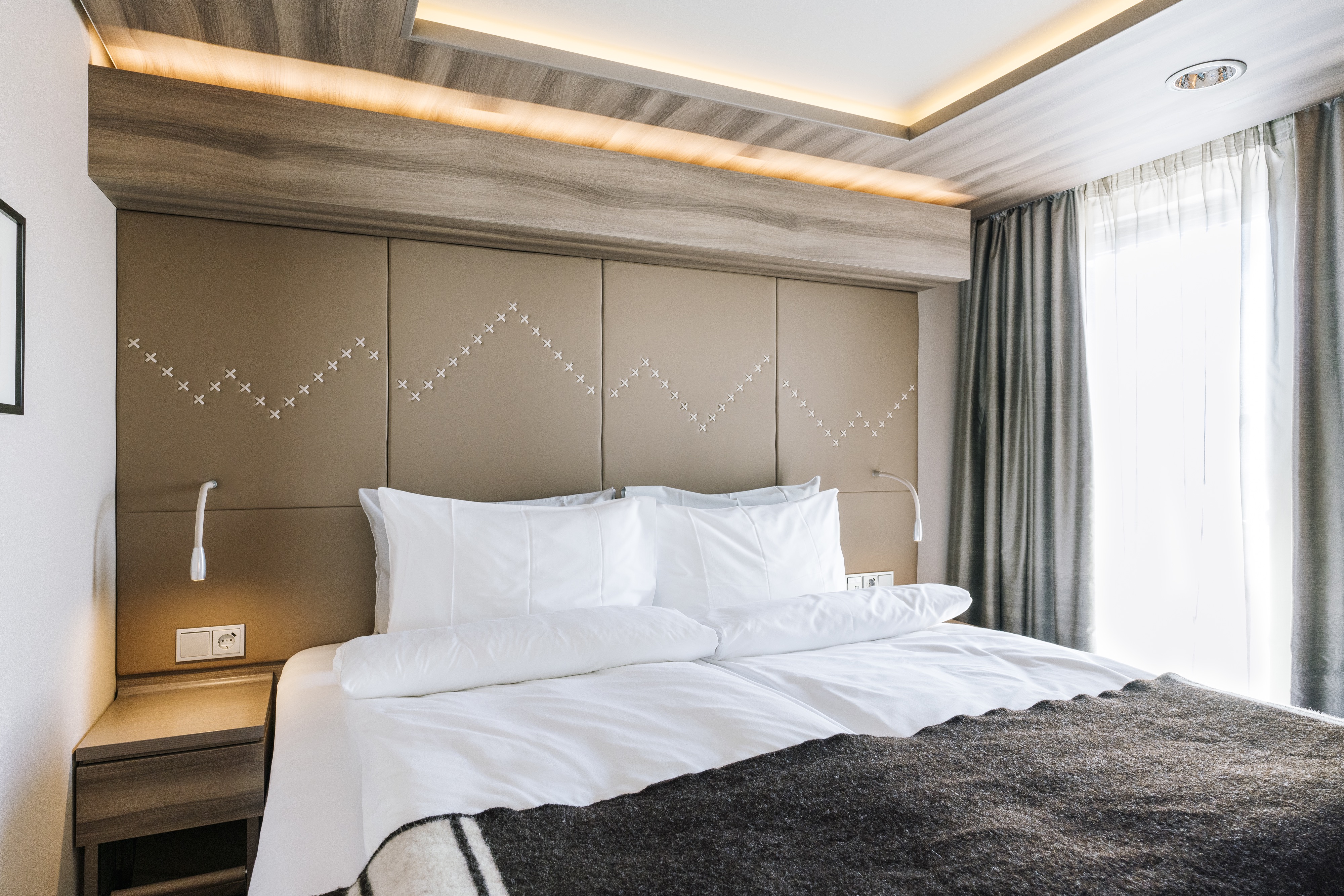 Expedition Suite | Large suite - With balcony