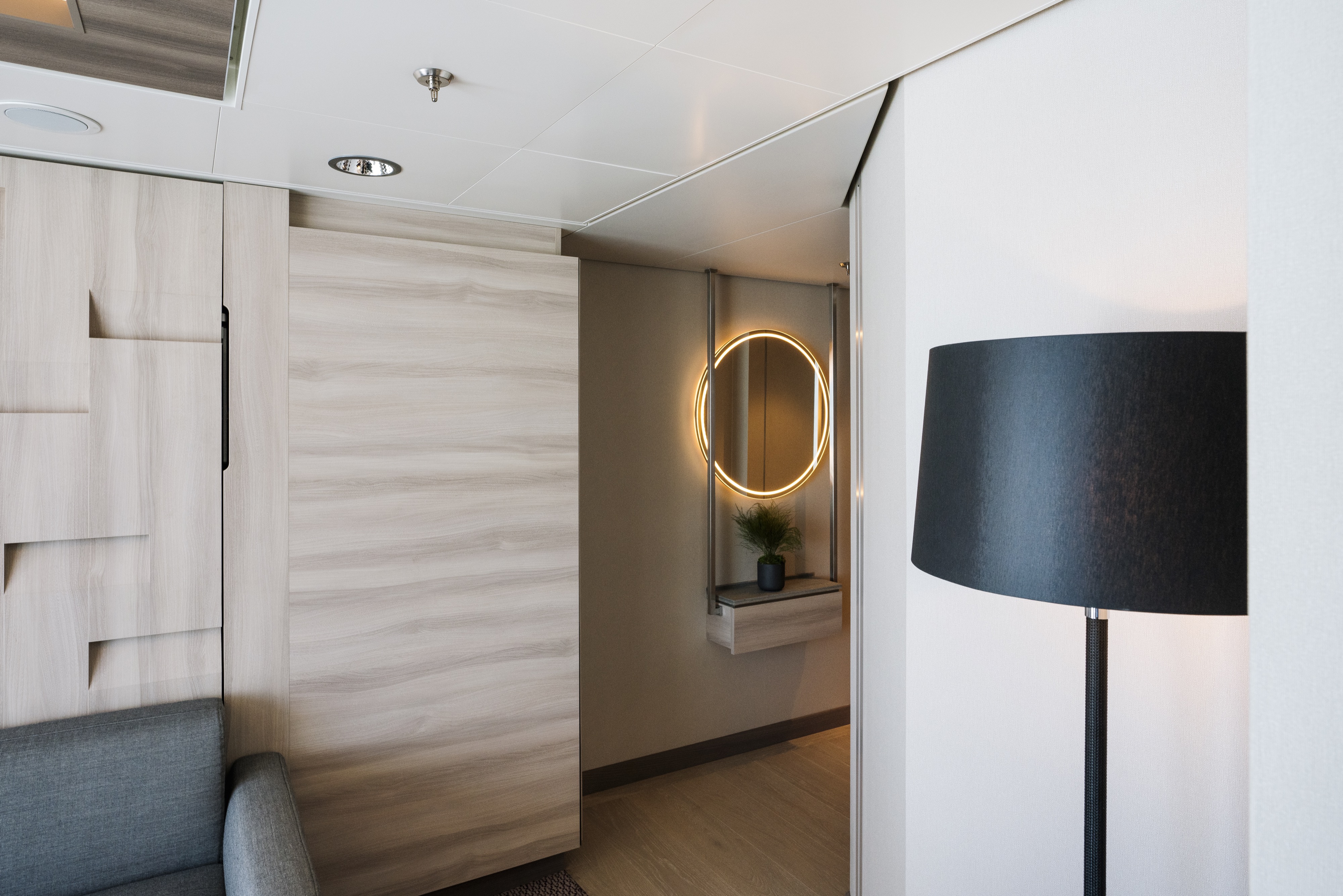 Expedition Suite | XL Suite