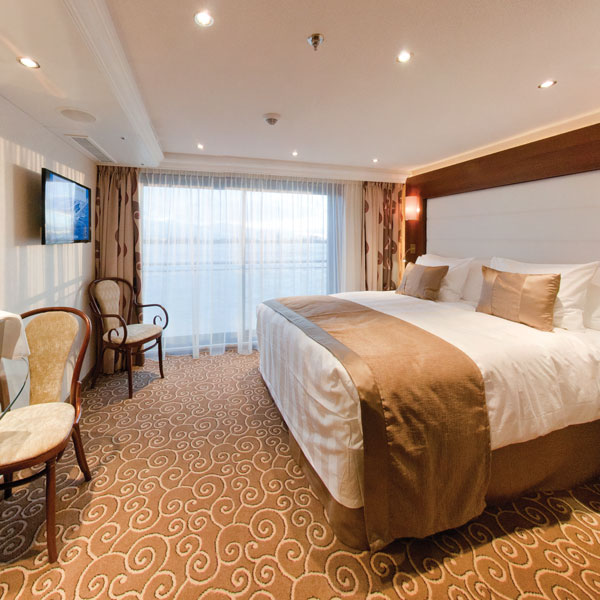 Category 2 | Ruby Deck