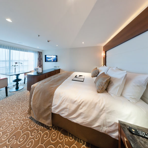 Category 5 | Ruby Deck