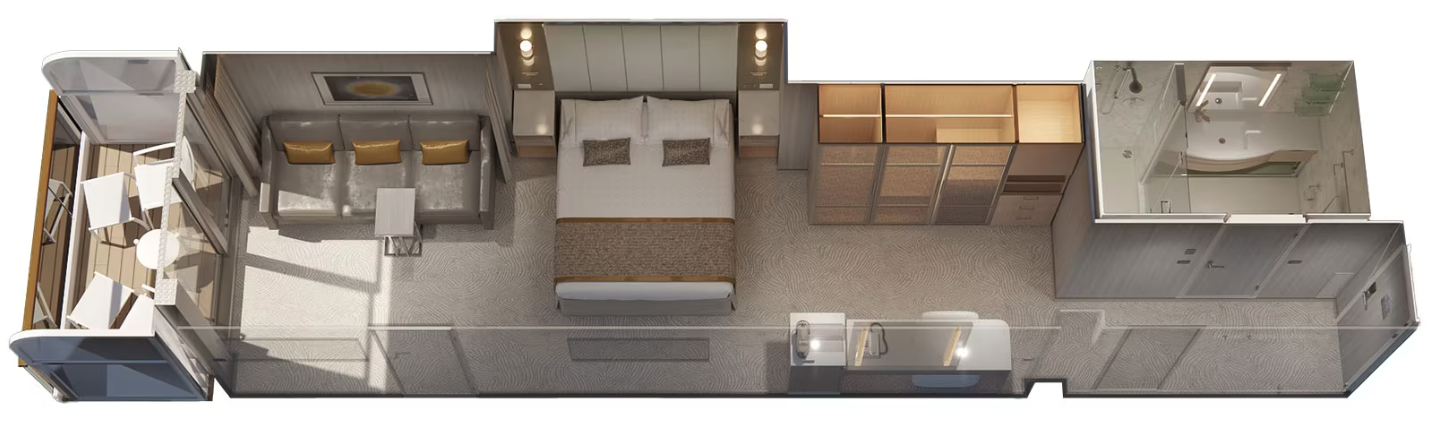 Mini-Suite