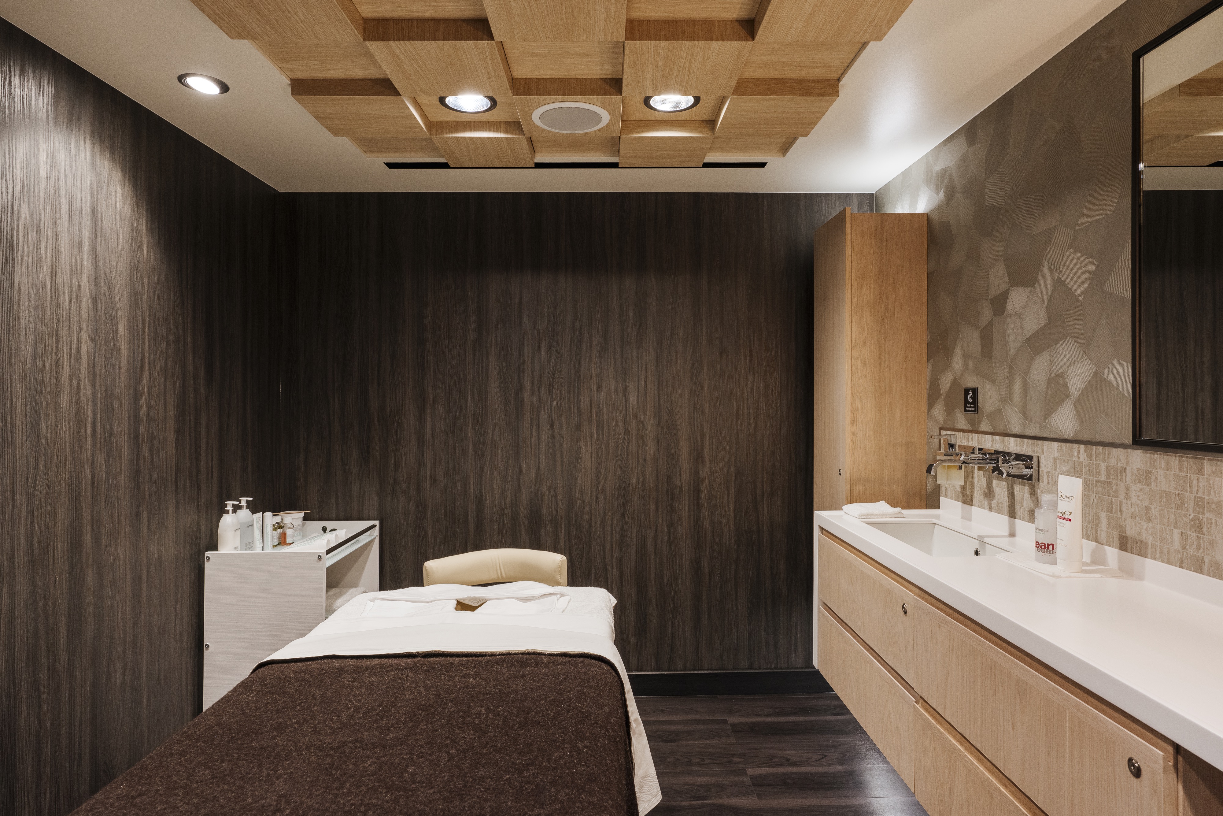 Wellness Center