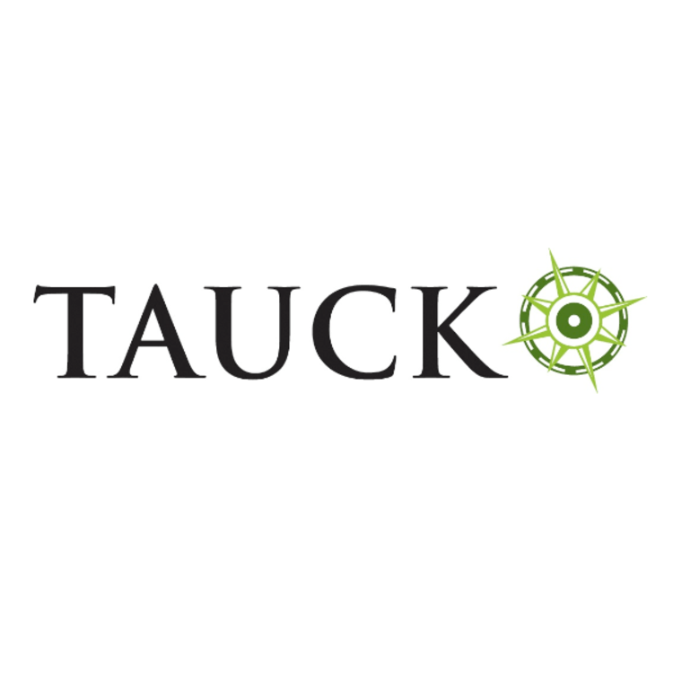 tauck logo