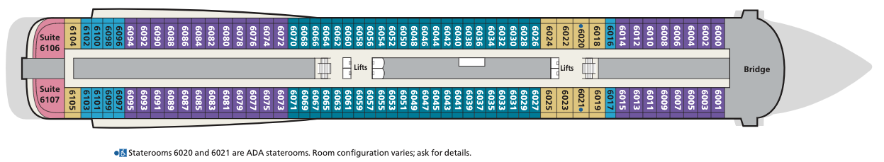 Viking Ocean Cruises Viking Vela Deck 6.png