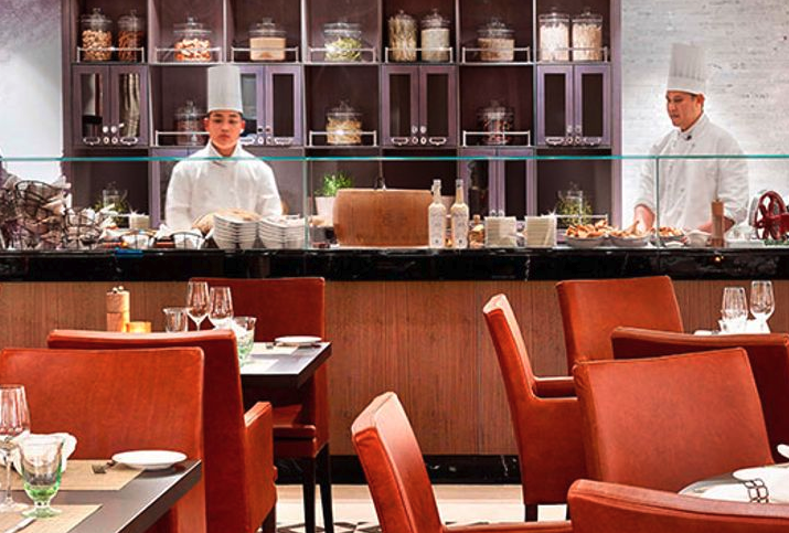 Manfredi's Italian Restaurant