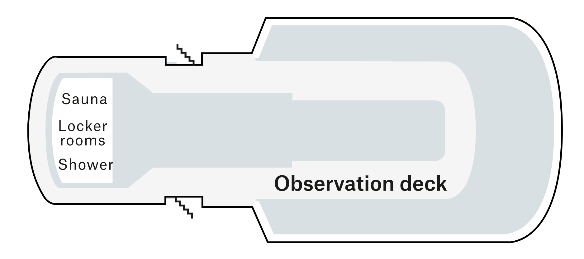 Hurtigruten Expeditions MS Fram Deck 8.png
