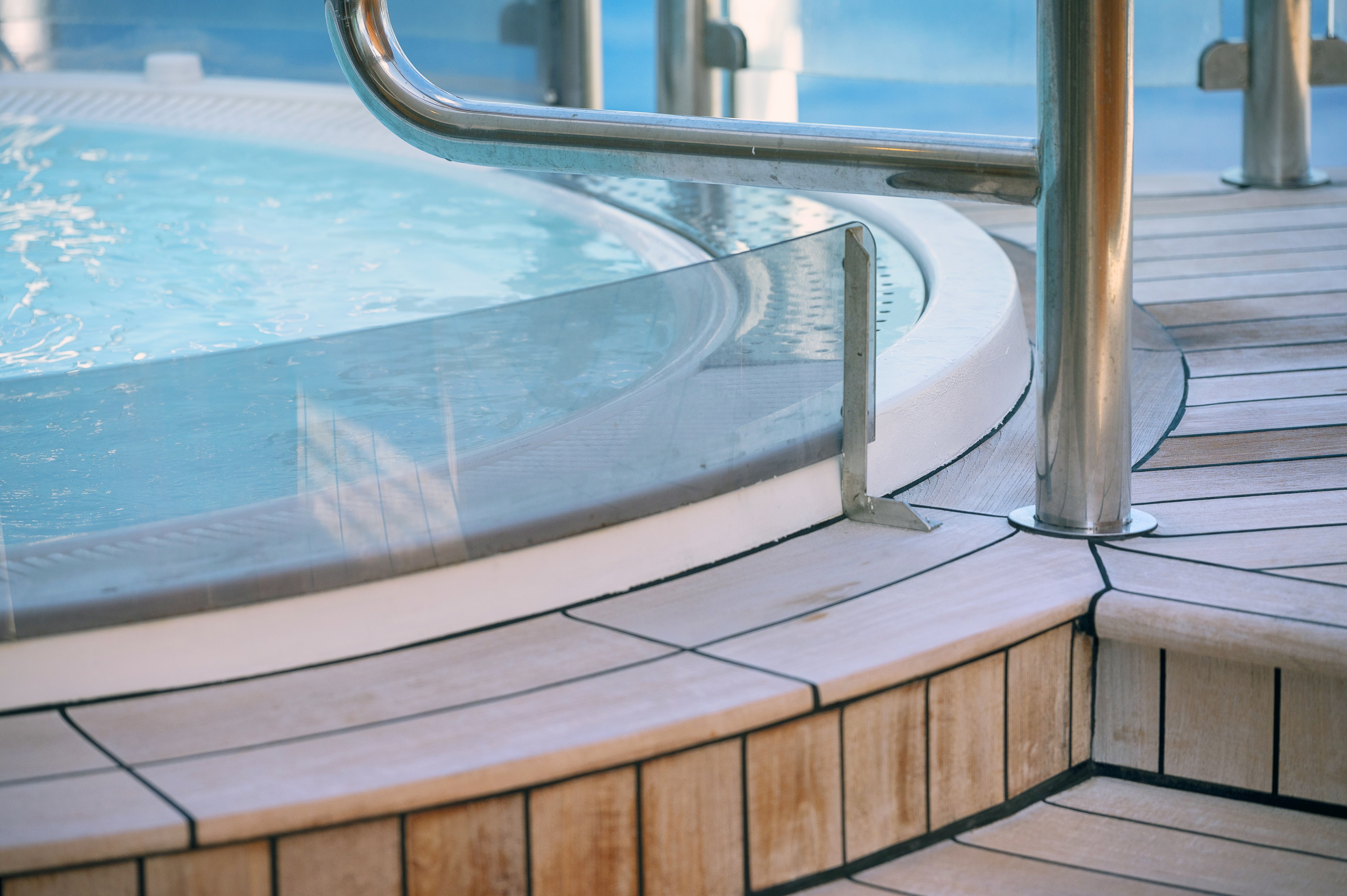 Hot Tubs