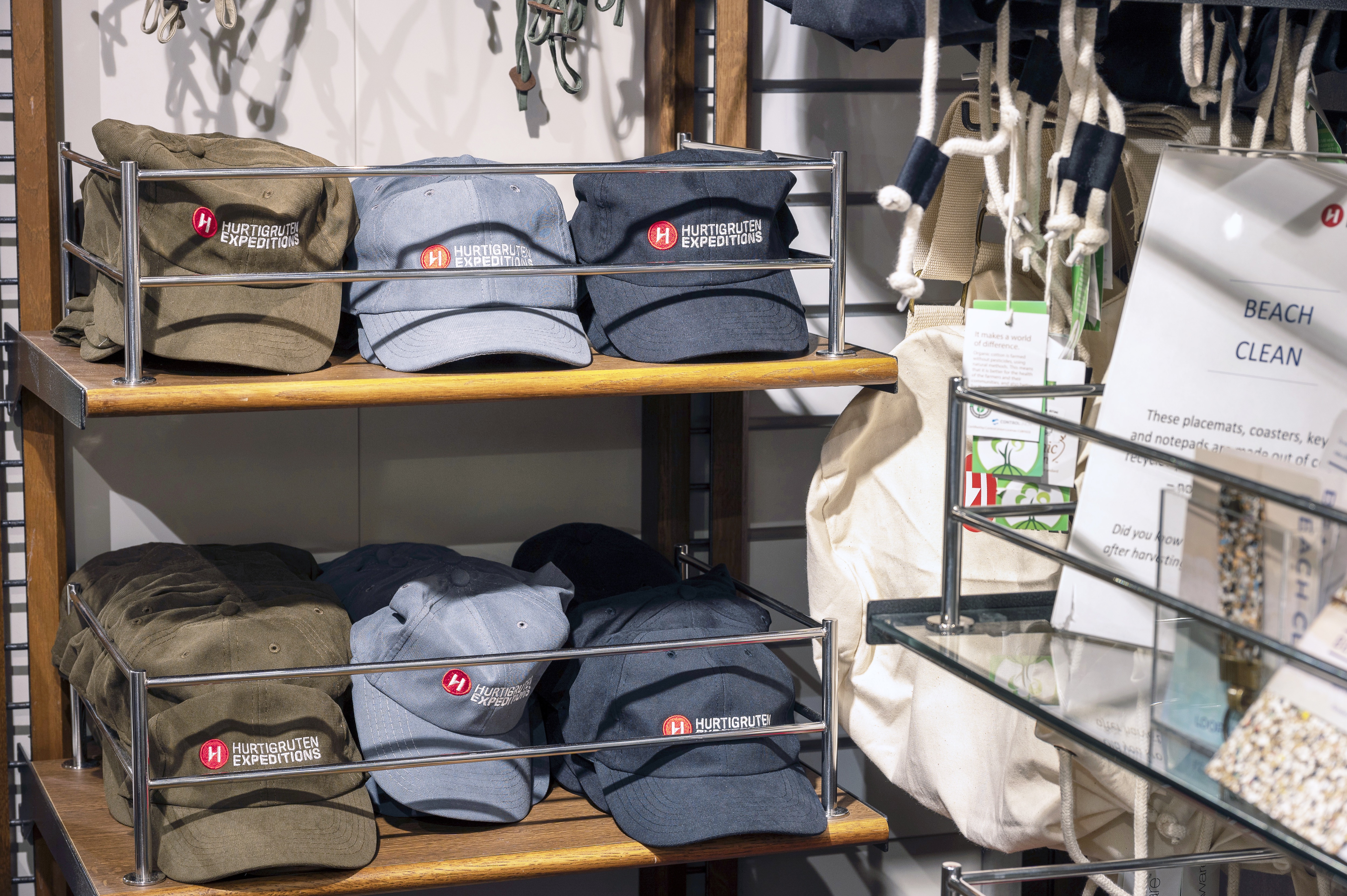 Shop