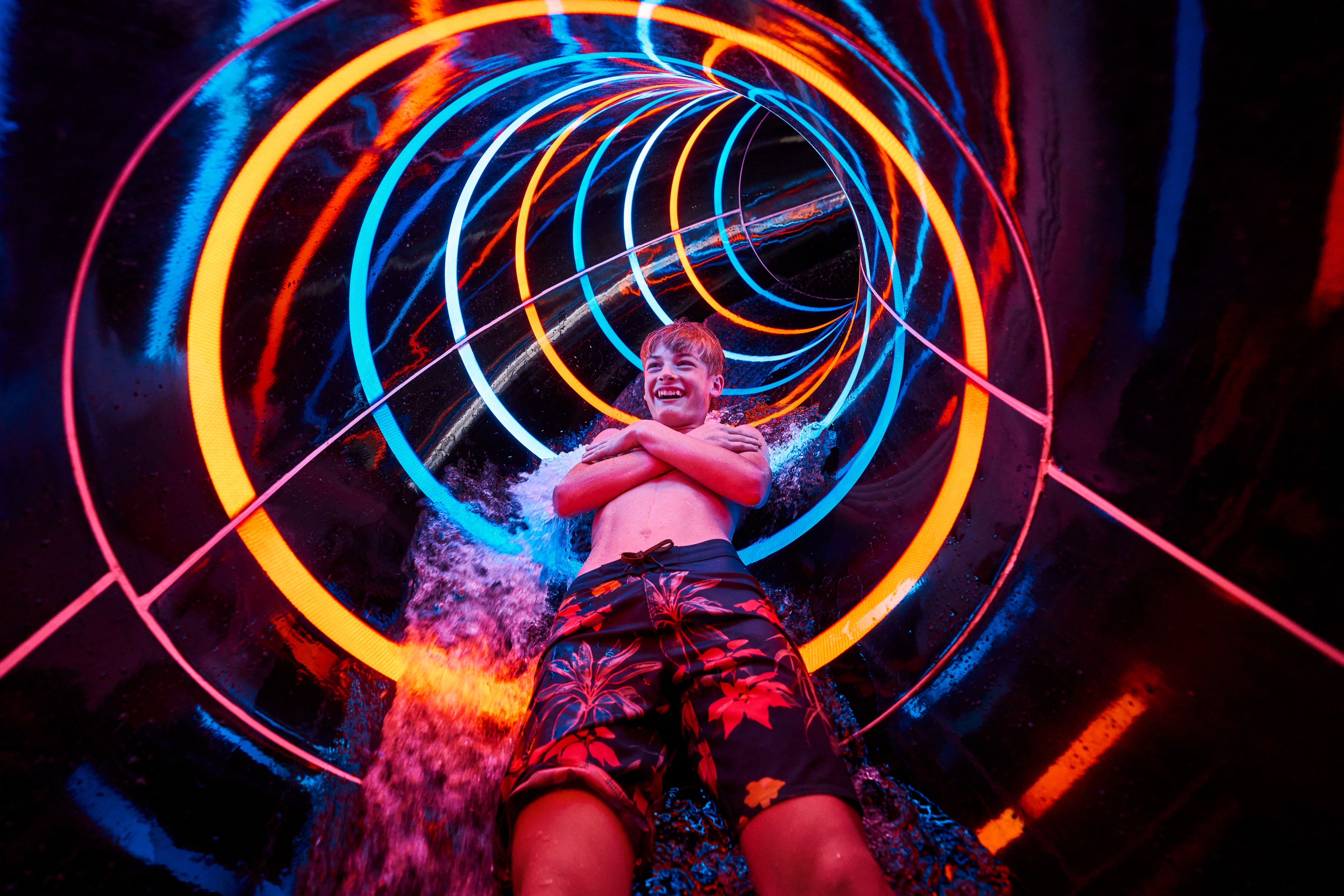 The Perfect Storm℠