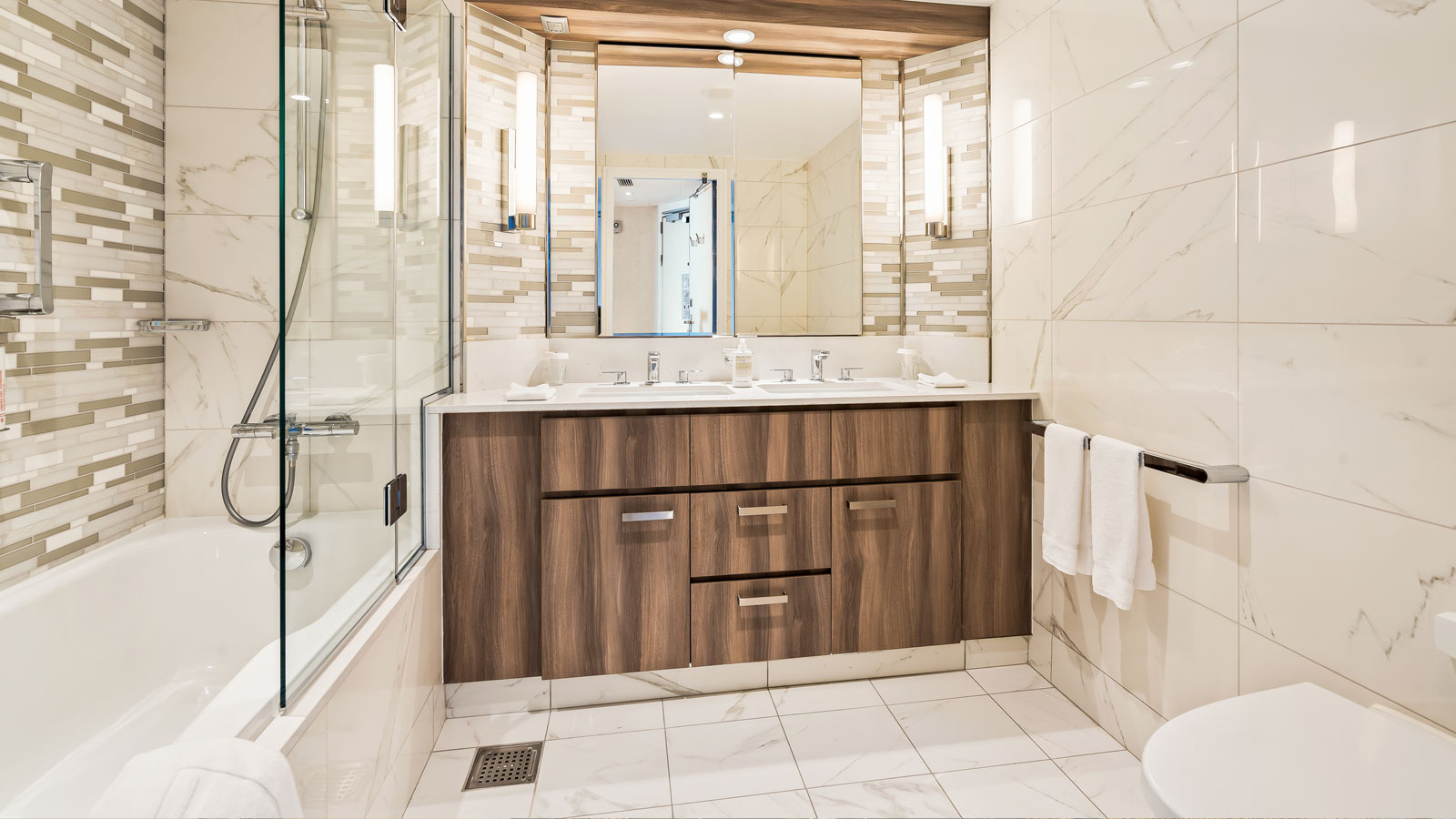 Grand Suite - 1 bedroom