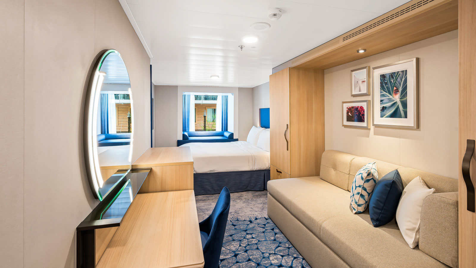 RCI Wonder of the Seas Central Park View Interior.jpeg