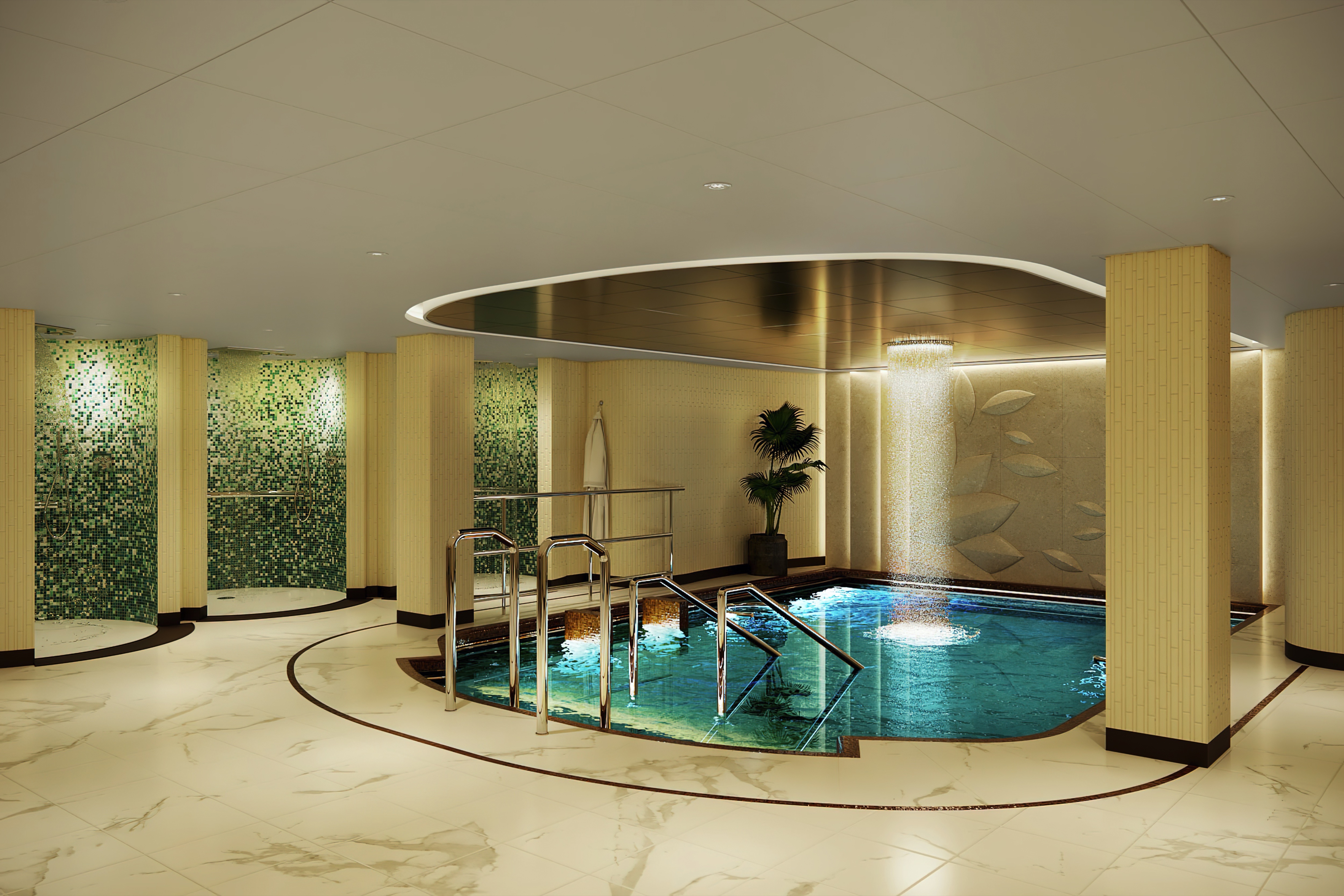 Lotus Spa®