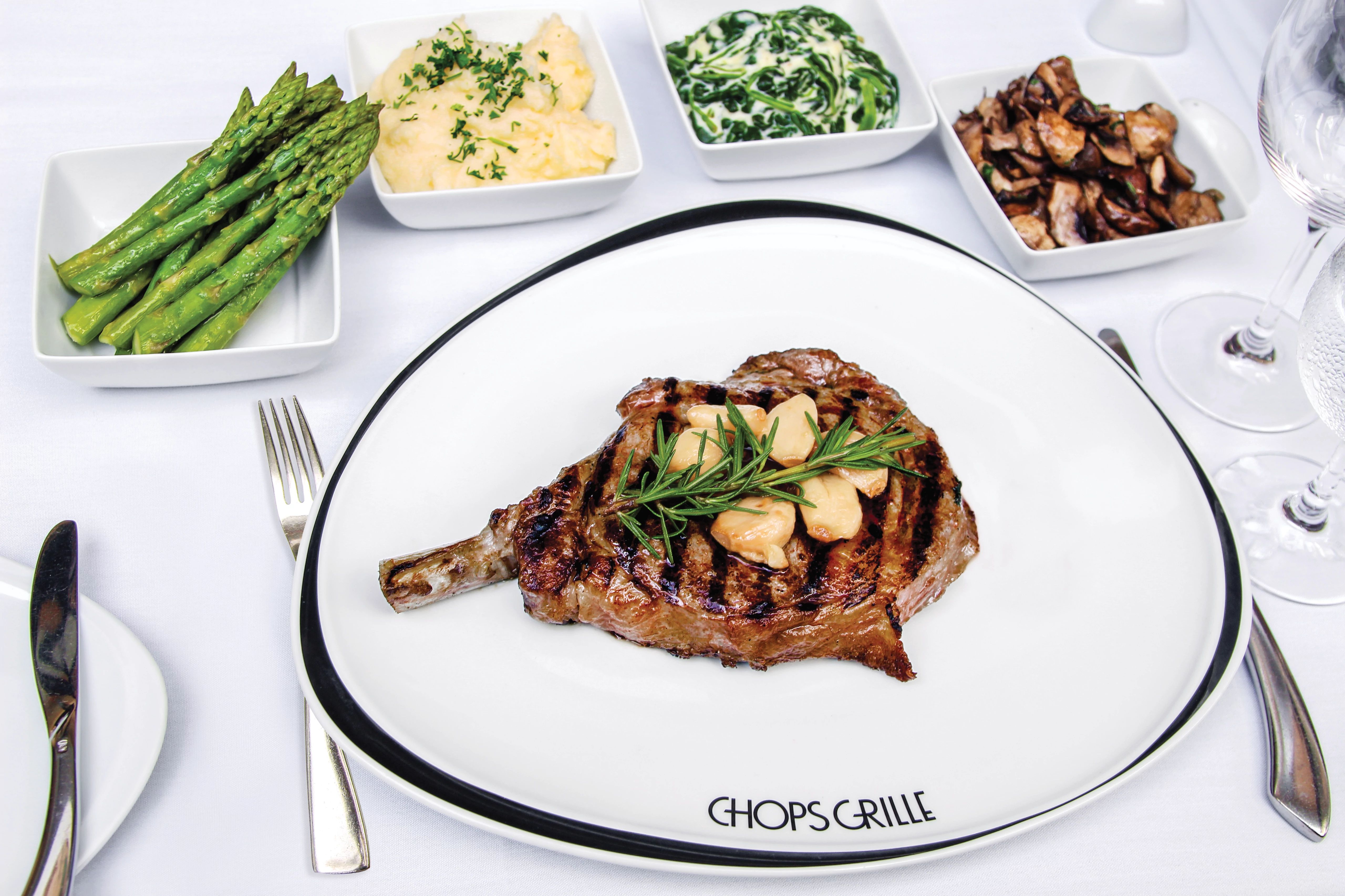 Chops Grille℠