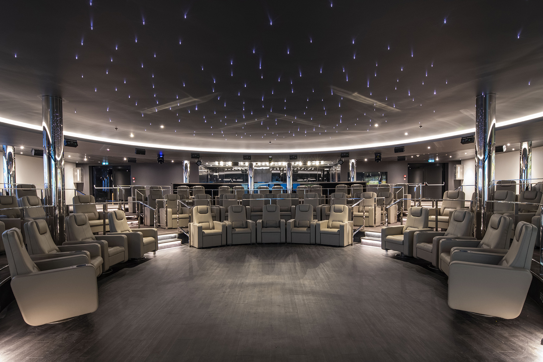 State-of-the-Art Theatre