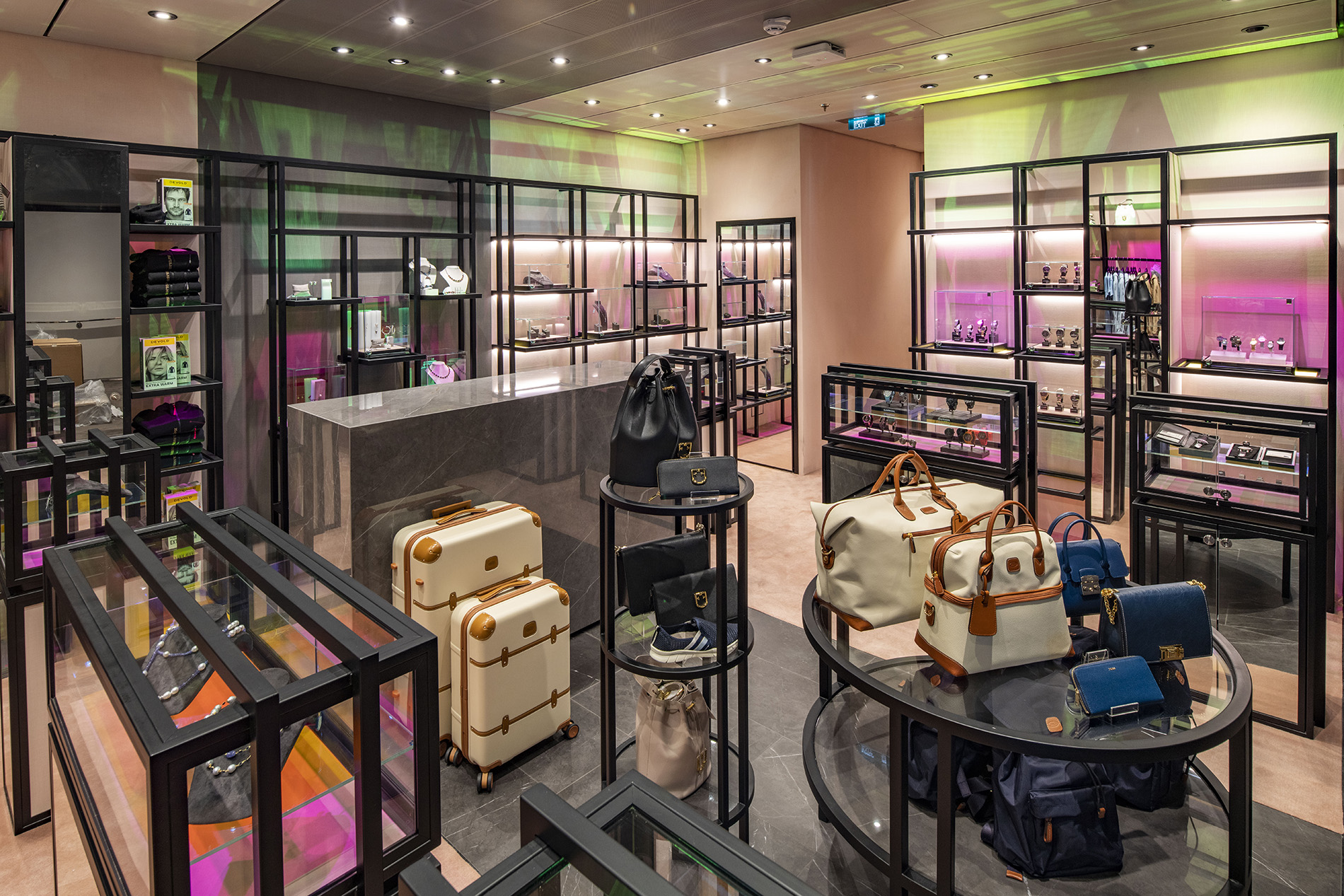 Boutique 