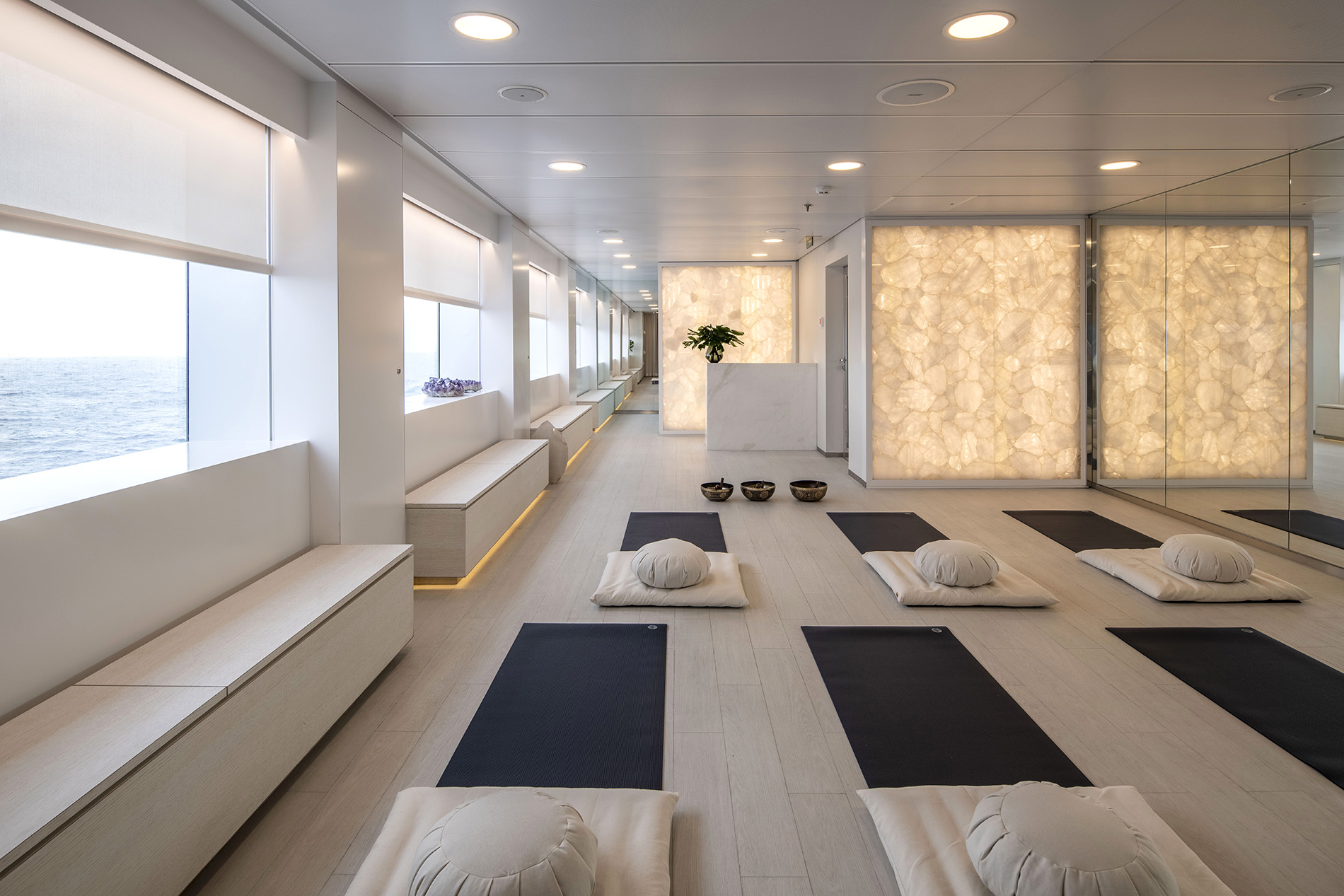 PURE: Yoga & Pilates Studio