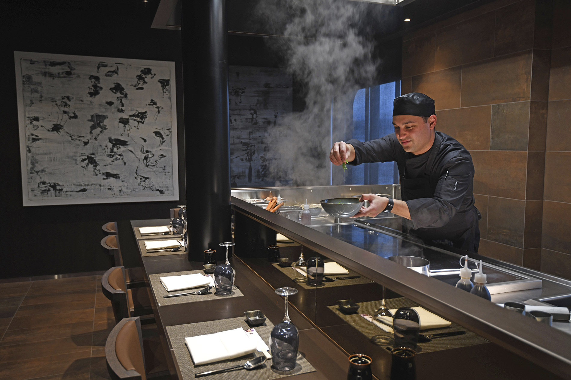 Night Market @ Koko’s